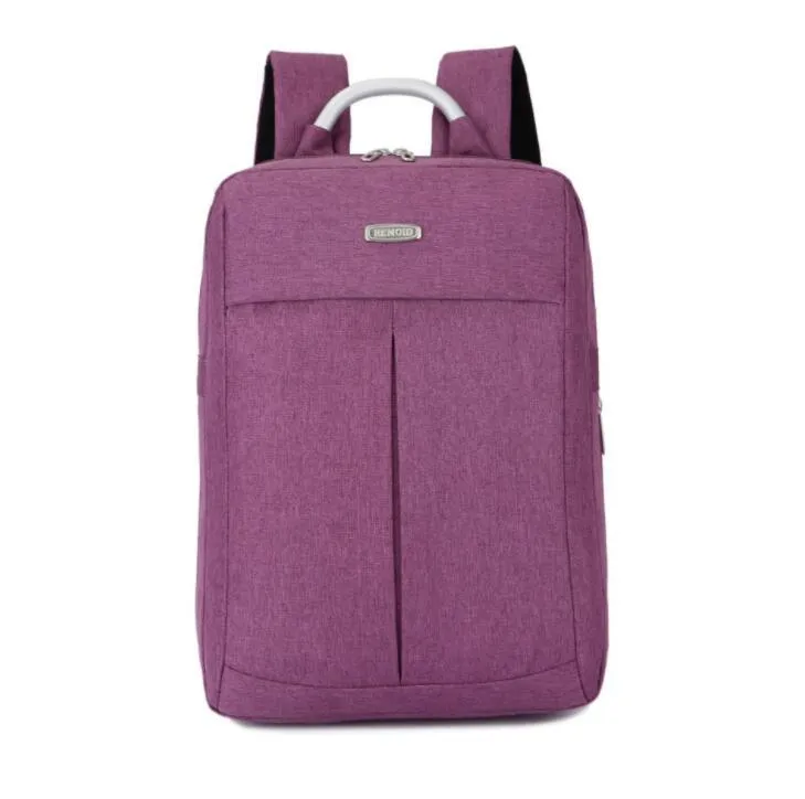 Remoid Oxford Hand and  Backpack Waterproof Brown Bags