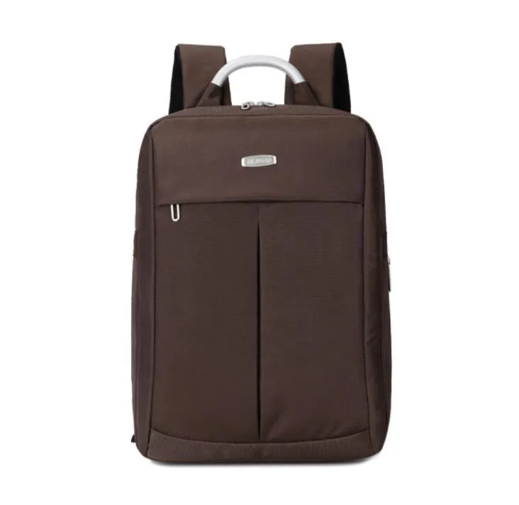 Remoid Oxford Hand and  Backpack Waterproof Brown Bags