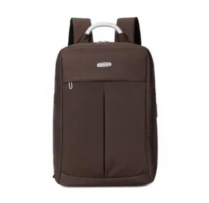 Remoid Oxford Hand and  Backpack Waterproof Brown Bags