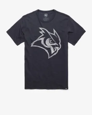 RICE OWLS GRIT '47 SCRUM TEE