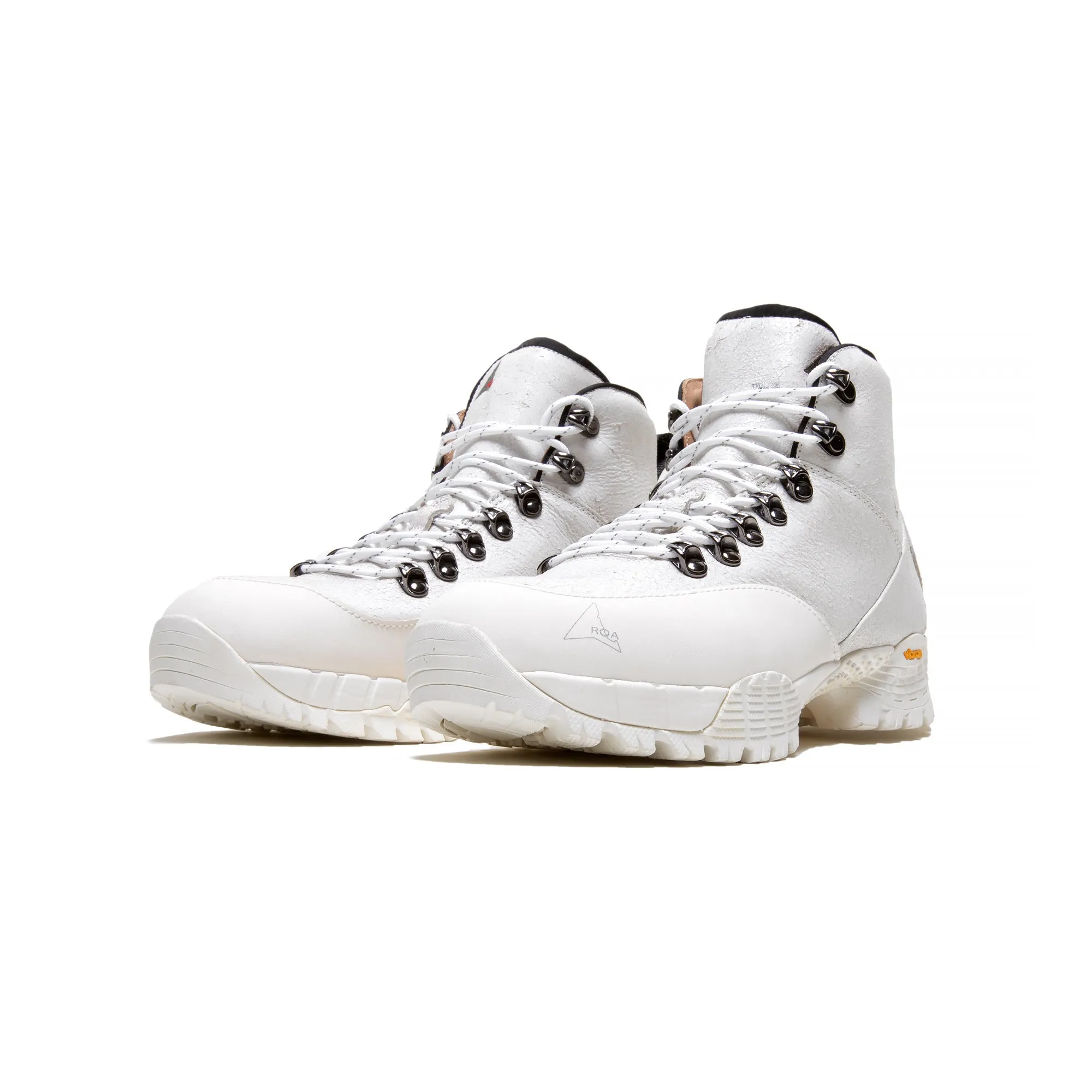 ROA Hiking Men's Andreas Kudu Ankle Boots