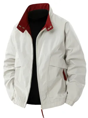 Romer | Casual Lightweight Windbreaker Jacket
