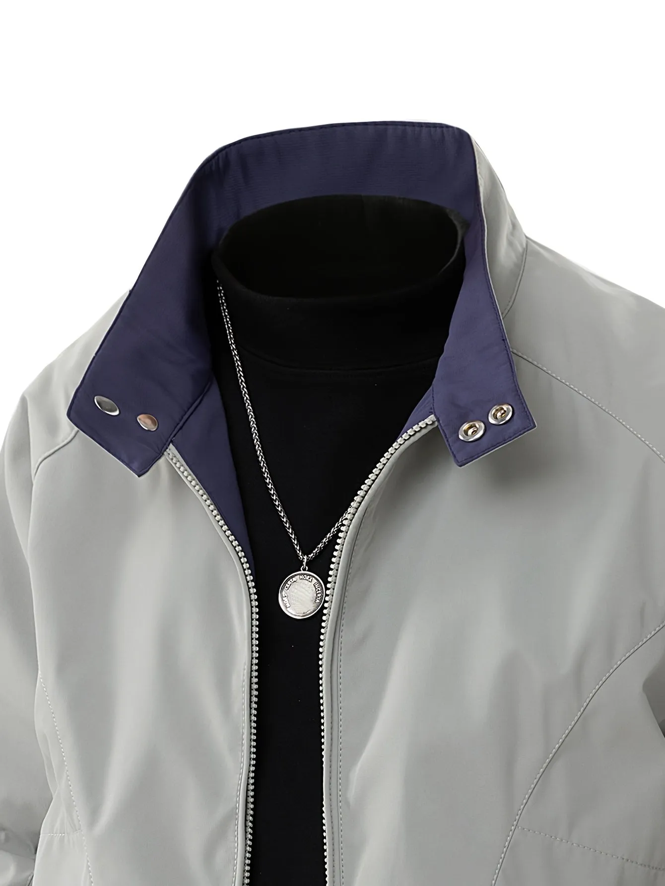 Romer | Casual Lightweight Windbreaker Jacket