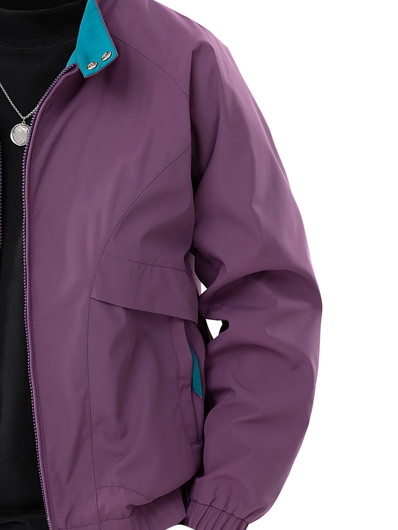 Romer | Casual Lightweight Windbreaker Jacket