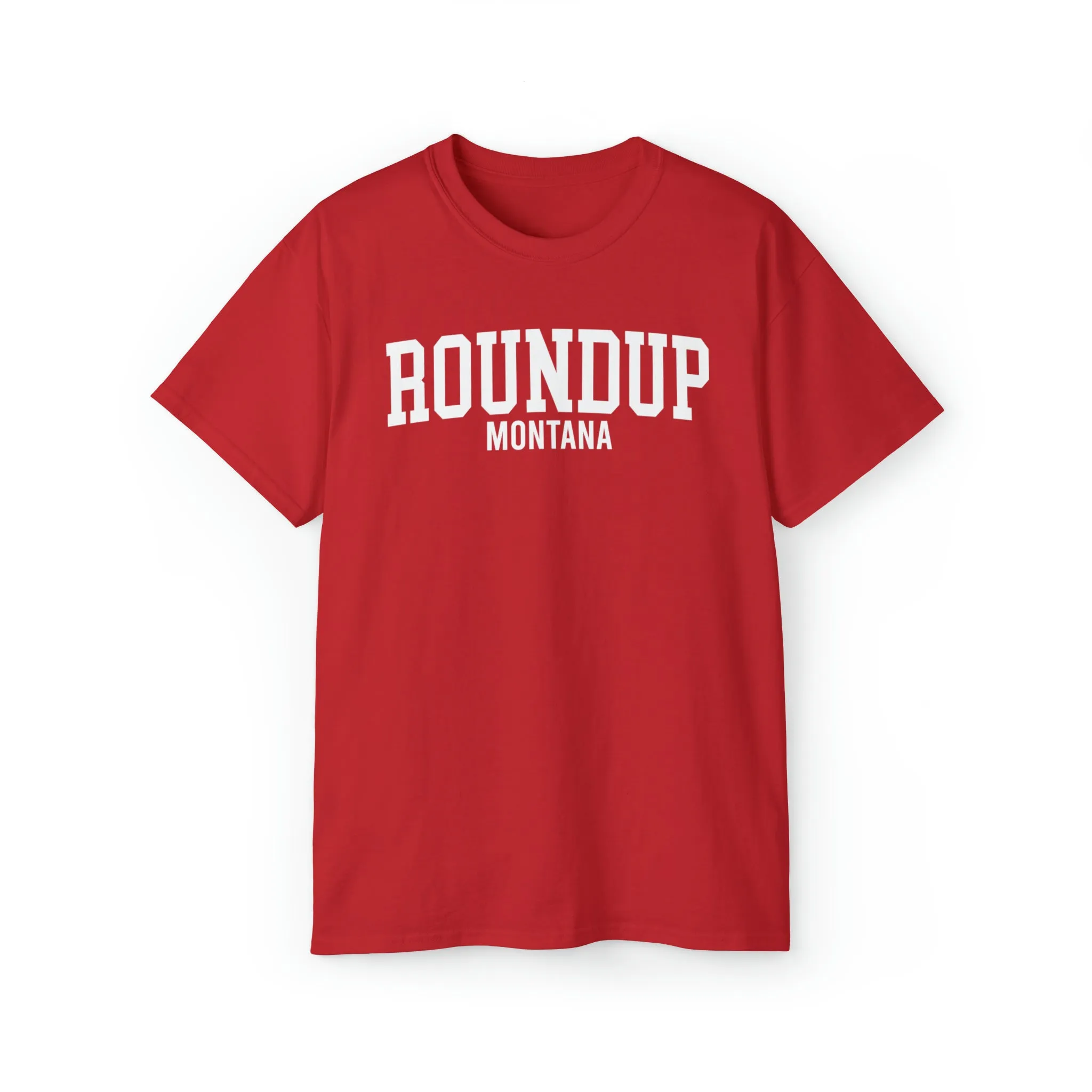 Roundup Montana t-shirt