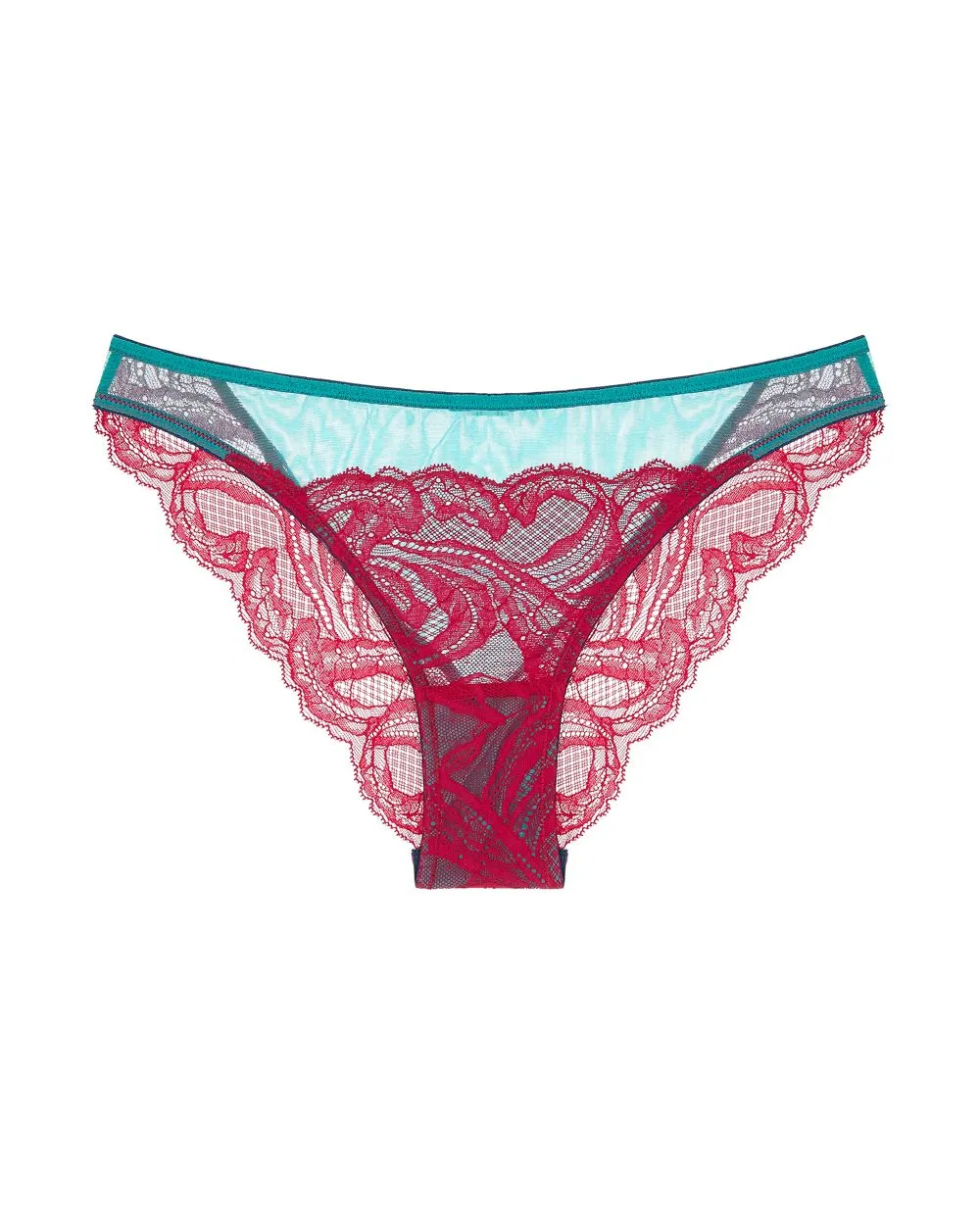 Rubio Lace Bikini