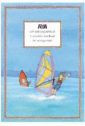 RYA Go Windsurfing