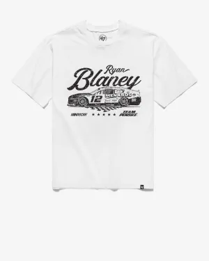 RYAN BLANEY / TEAM PENSKE PROFILE '47 SCRUM TEE