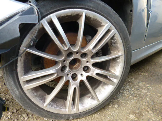 S2647 3' E90 Sedan 320d M47N2 AUTO 2006/06