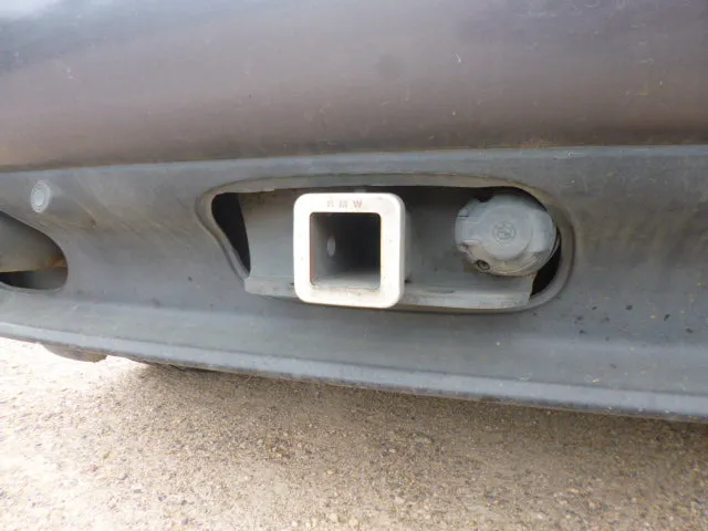 S2705 X5 E53 SAV 4.4i M62 AUTO 2002/08