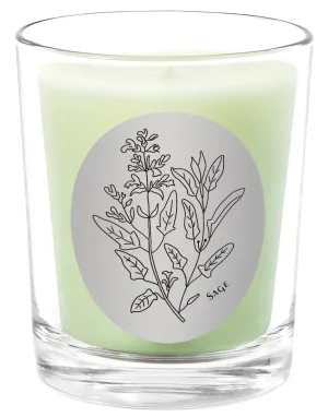 Sage-- Insect Repellent