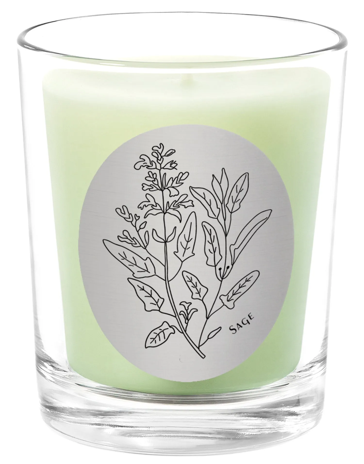 Sage-- Insect Repellent