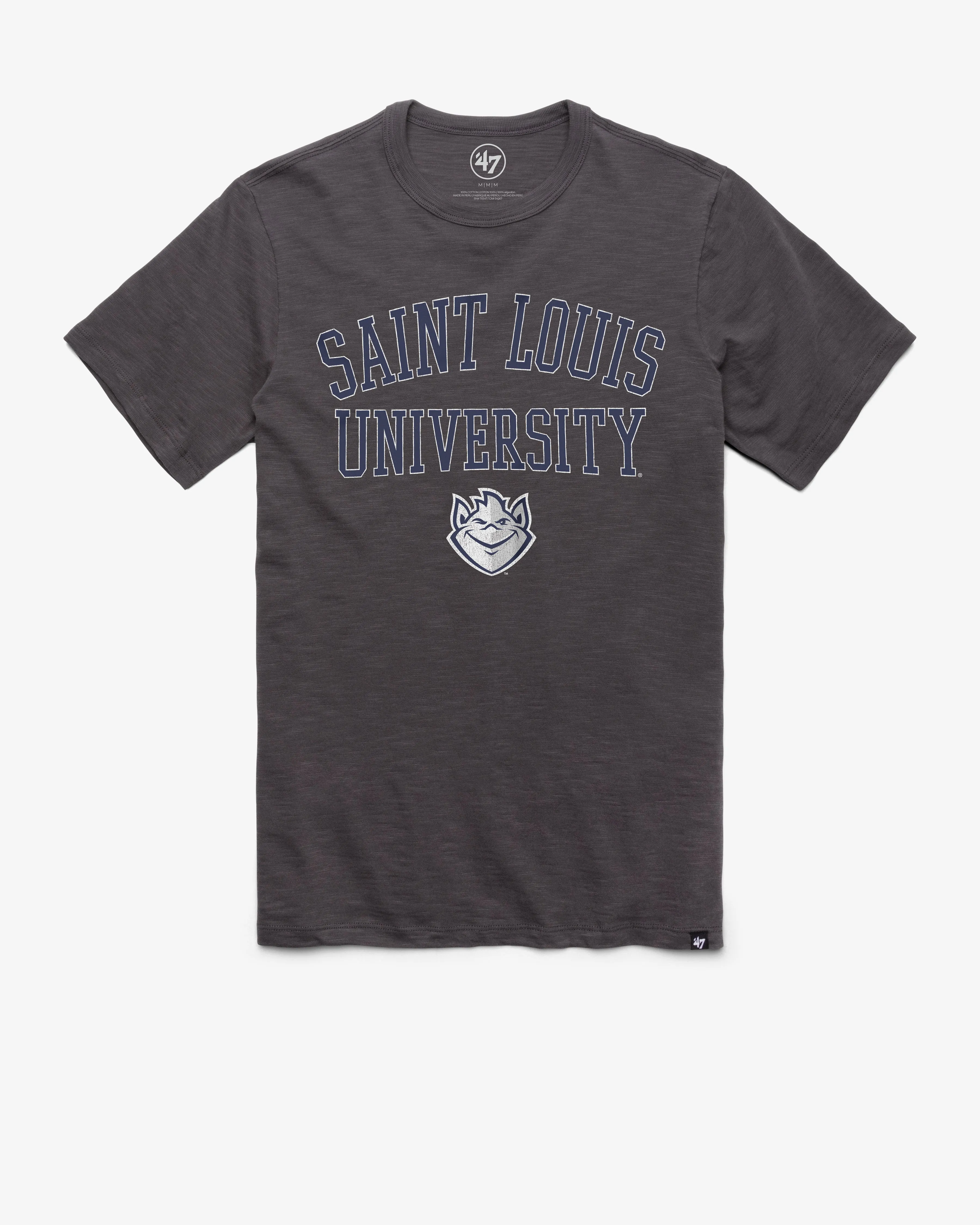 SAINT LOUIS BILLIKENS CLASSIC TRACK '47 SCRUM TEE