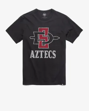 SAN DIEGO STATE AZTECS PREMIER '47 FRANKLIN TEE