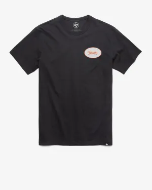 SAN FRANCISCO GIANTS COVERALL '47 FRANKLIN TEE