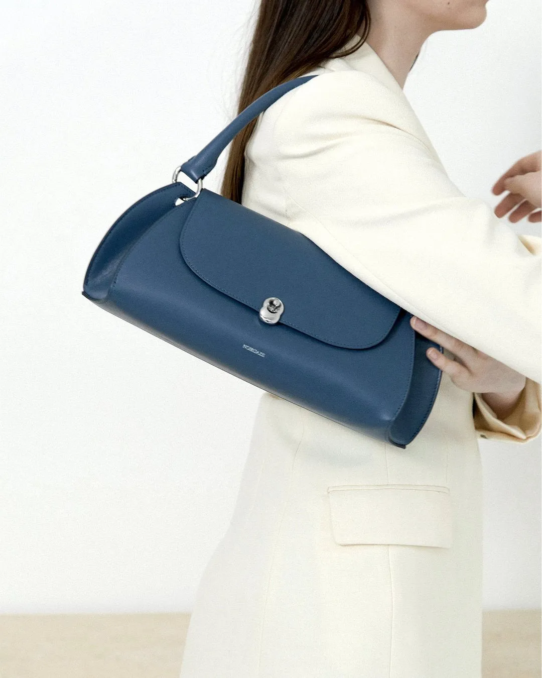 SCALLOP BAG