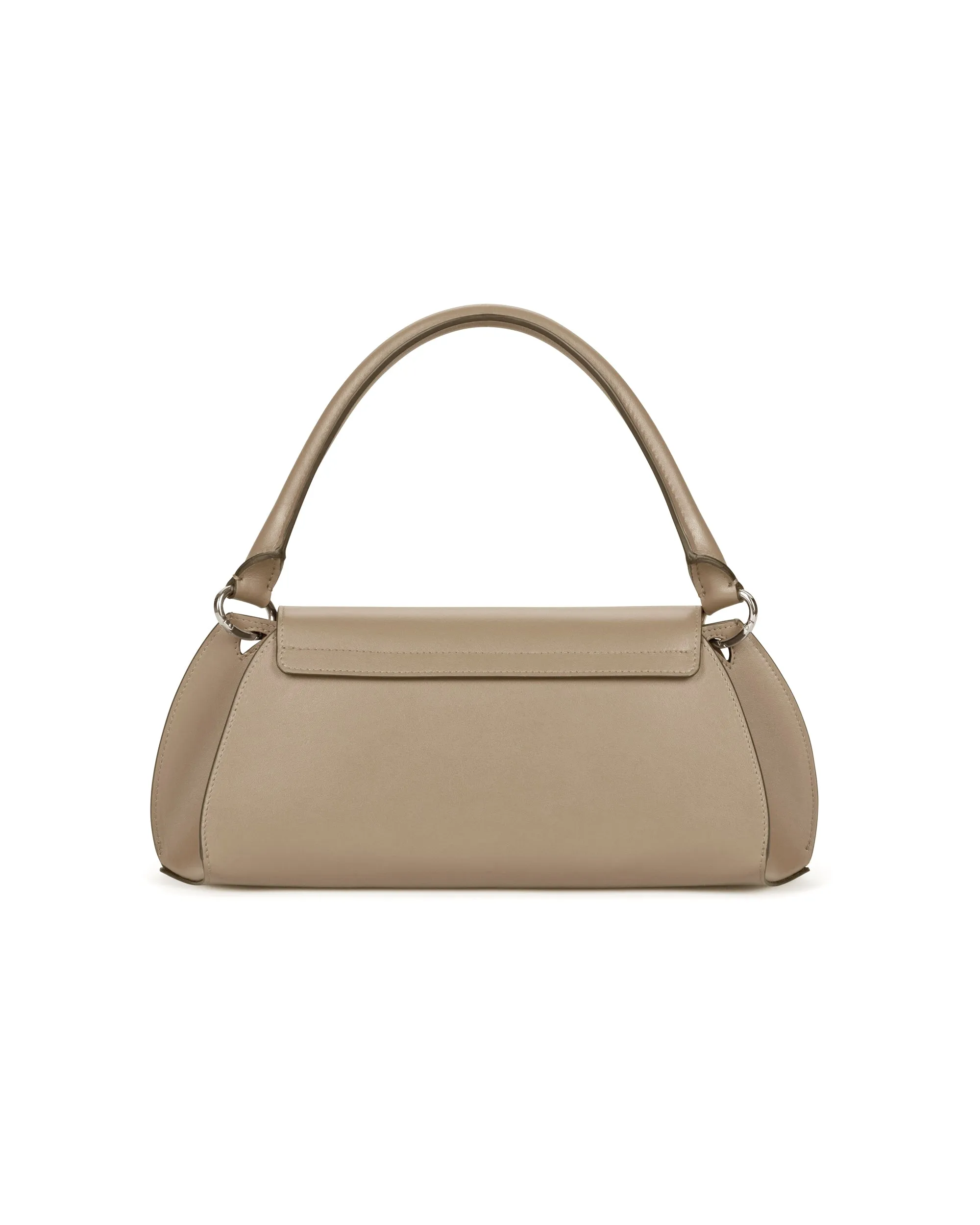 SCALLOP BAG