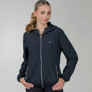 Schockemöhle Lolita Rain Jacket | Night