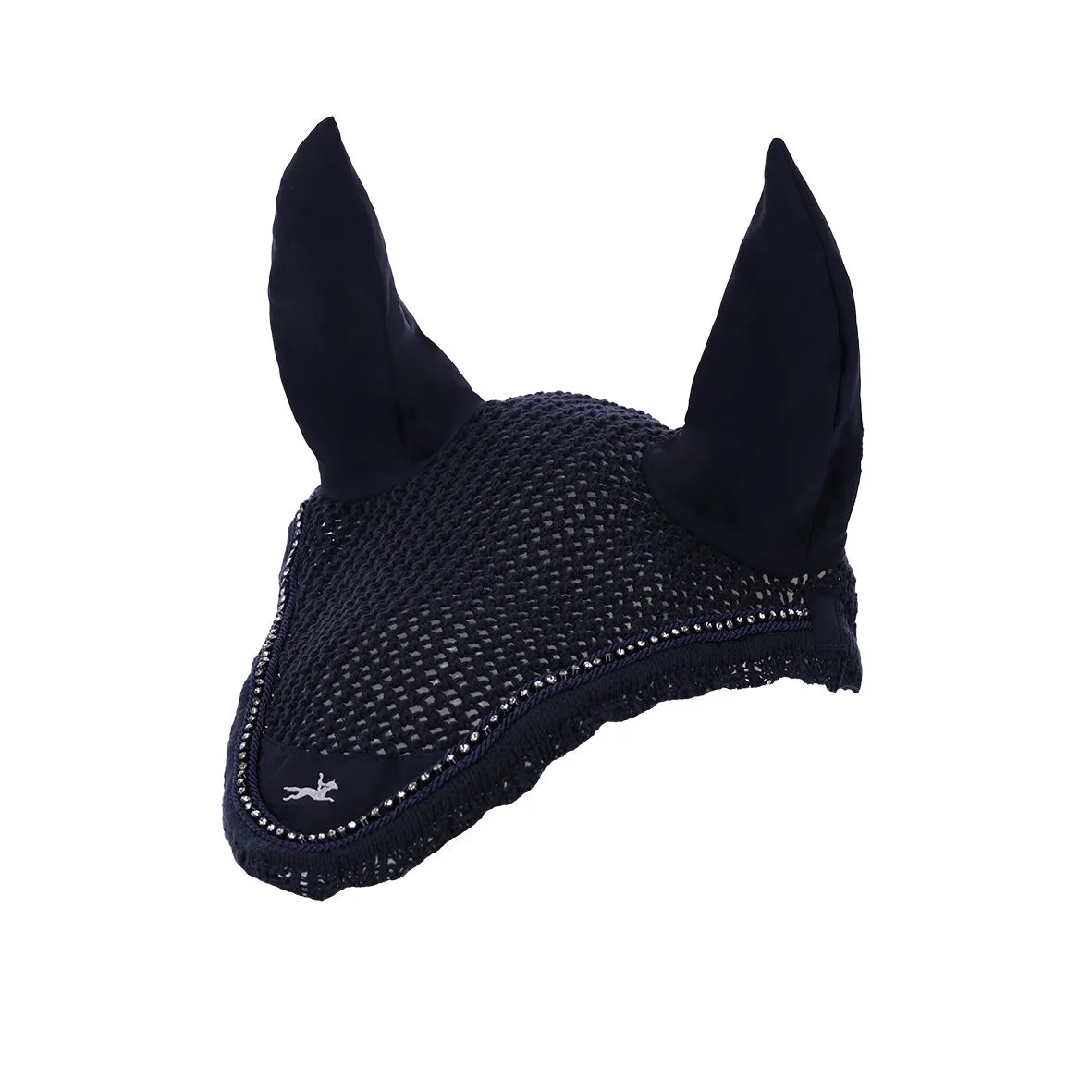 Schockemohle Crystal Brillance Fly Veil Night