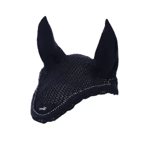 Schockemohle Crystal Brillance Fly Veil Night