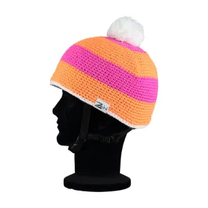 Seabiscuit Skull Cap / Skiing Helmet Cover