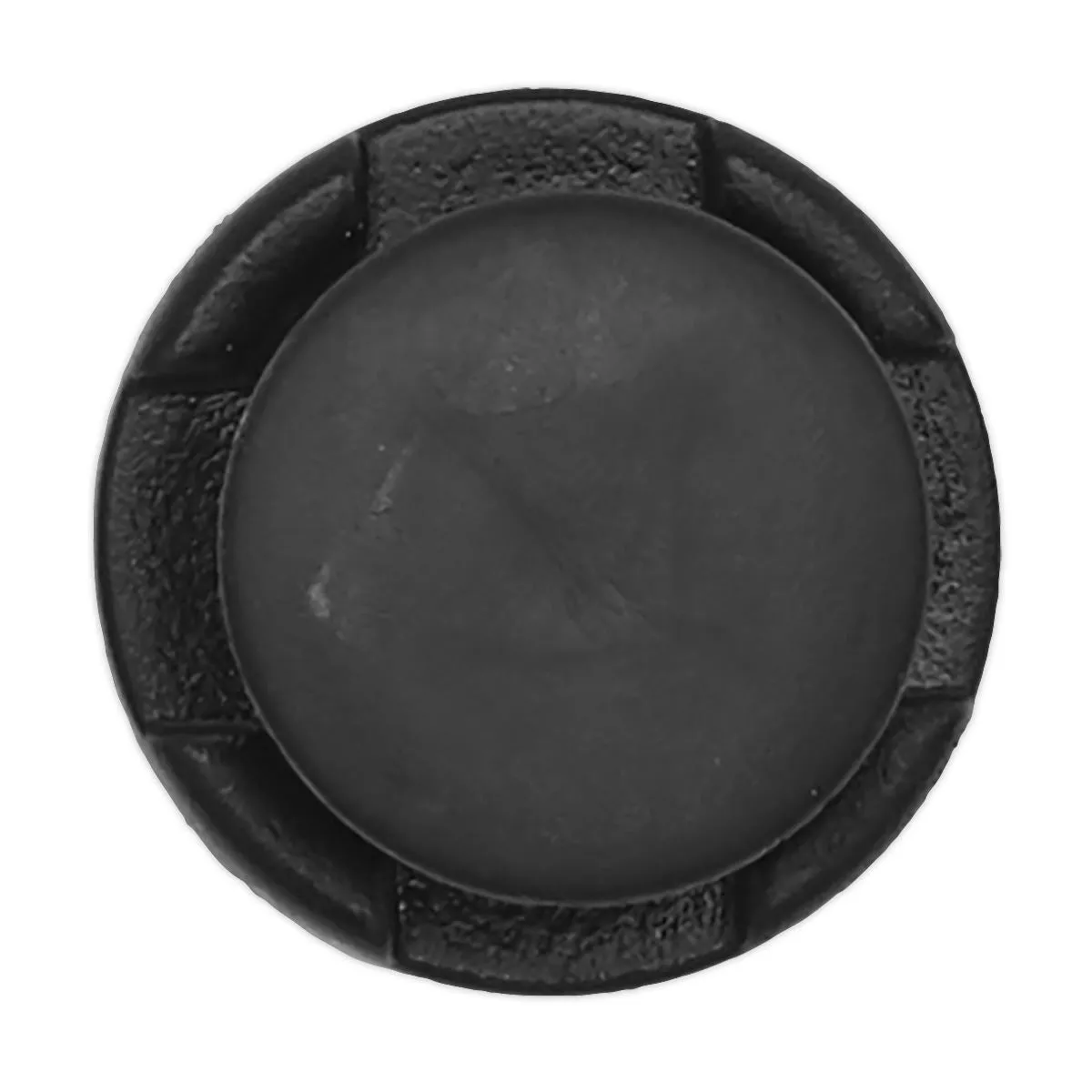 Sealey Push Rivet, Ø17mm x 39mm, Toyota - Pack of 20