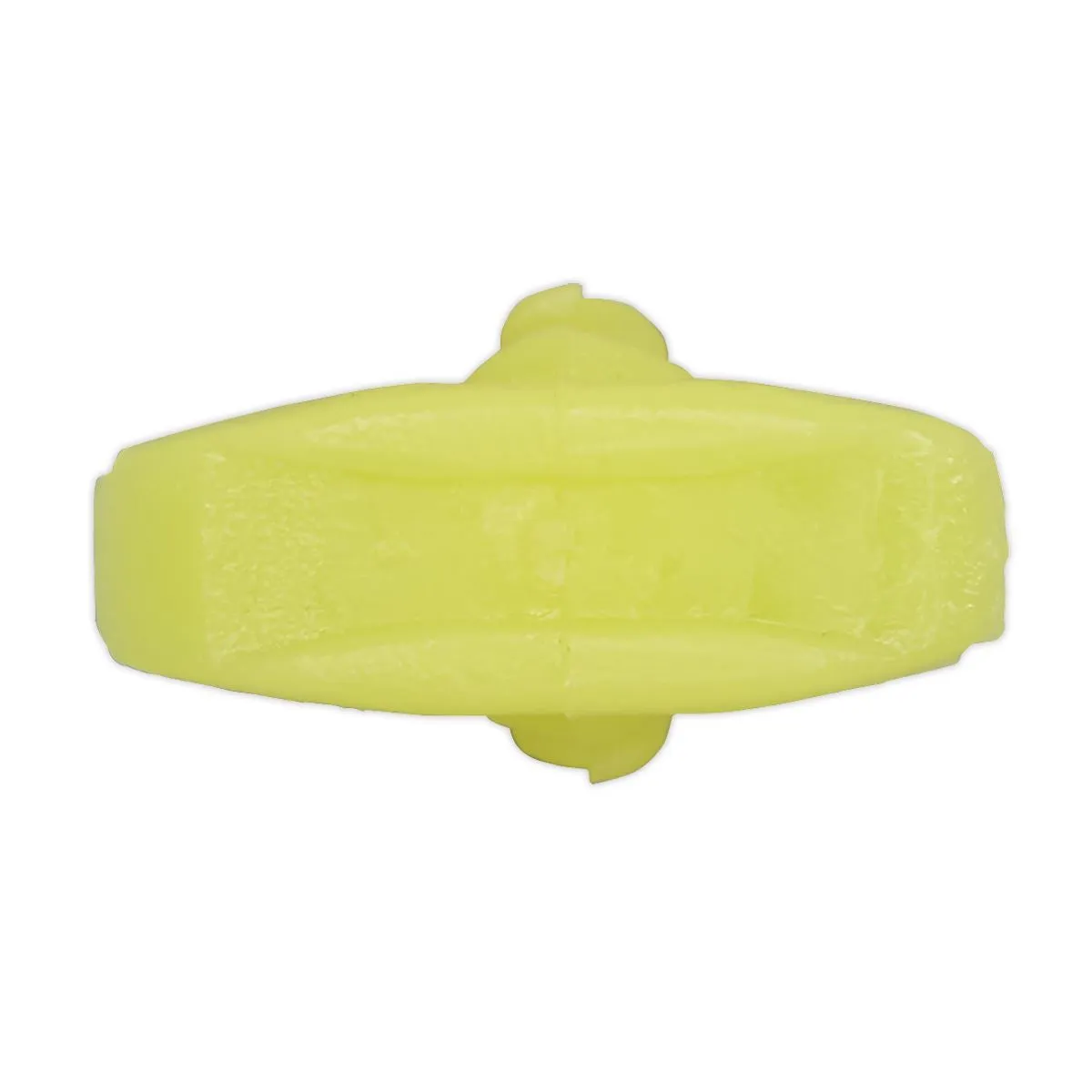 Sealey Weatherstrip Clip, 15mm x 14mm, Hyundai - Pack of 20