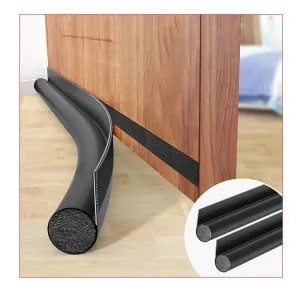 SealGuard - Soundproof & Waterproof Door Bottom Sealing Strip