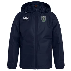 Seattle Rugby Club Club Vaposhield Stadium Jacket by Canterbury