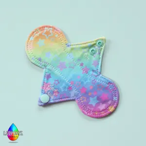 **SECONDS** 6" Lady Lite - Panty Liner