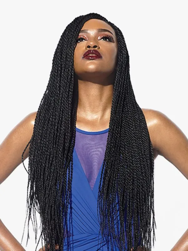 Sensationnel RUWA Senegalese Twist Wig