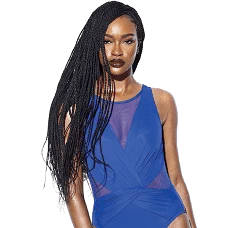 Sensationnel RUWA Senegalese Twist Wig
