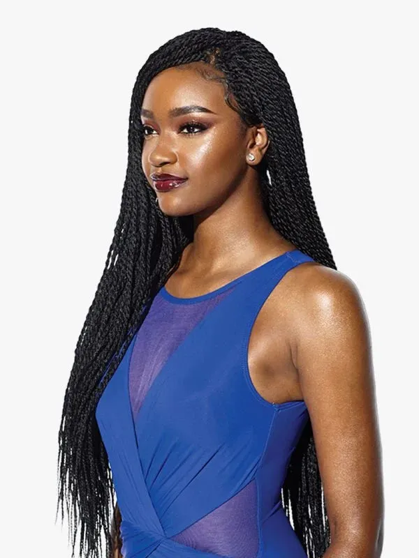 Sensationnel RUWA Senegalese Twist Wig