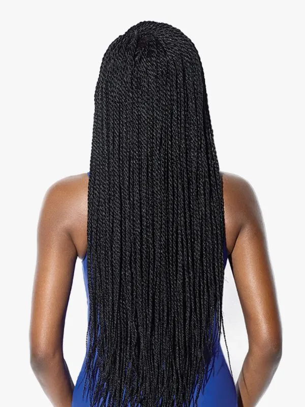 Sensationnel RUWA Senegalese Twist Wig