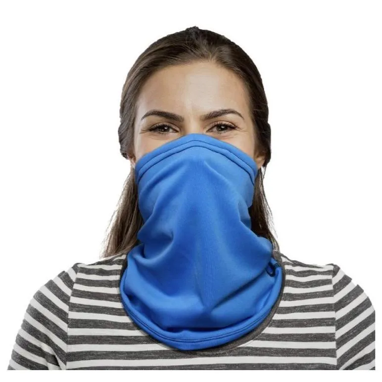 Sharkskin Versatech Hydrophobic Face Covering