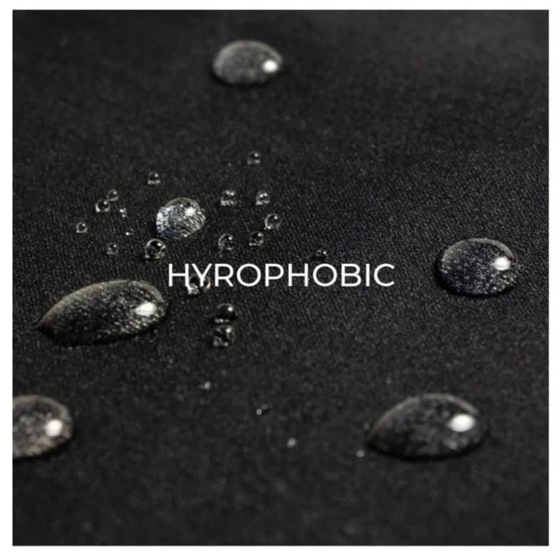 Sharkskin Versatech Hydrophobic Face Covering
