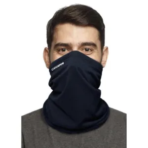 Sharkskin Versatech Hydrophobic Face Covering