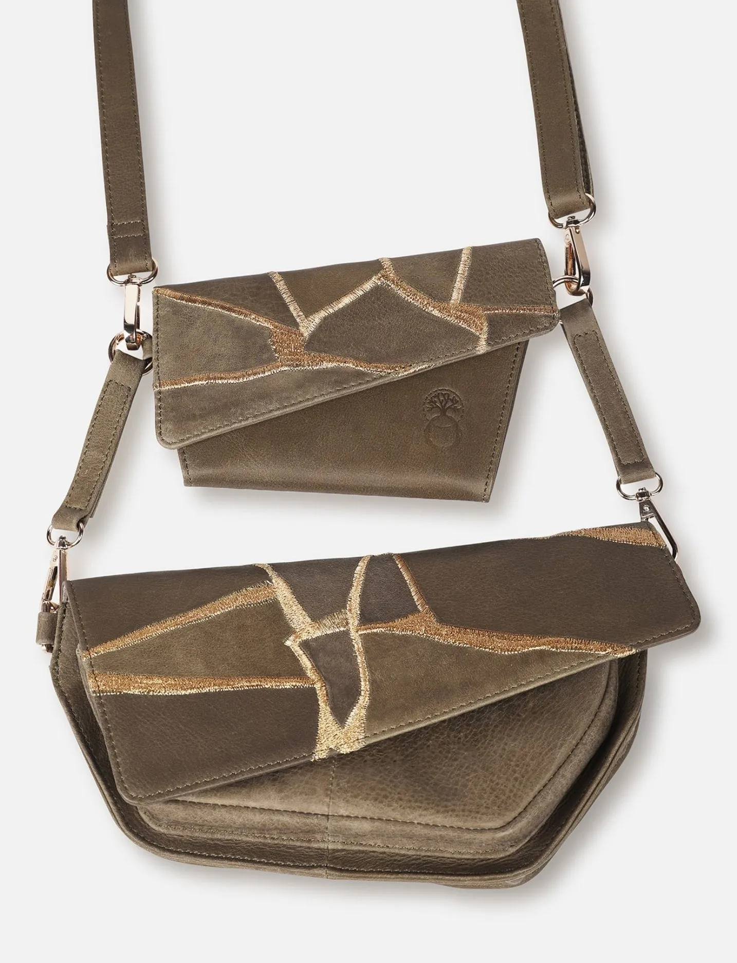 Shiats Crossbody Bag