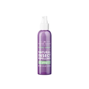 Shoo Spray