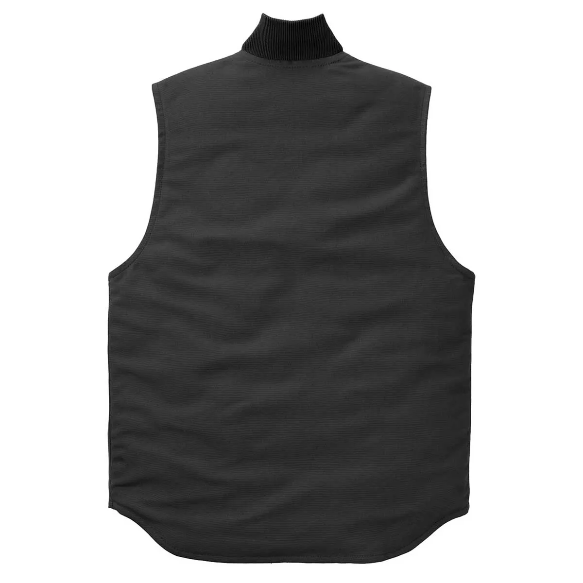 Silver City Fire Management Carhartt Duck Vest
