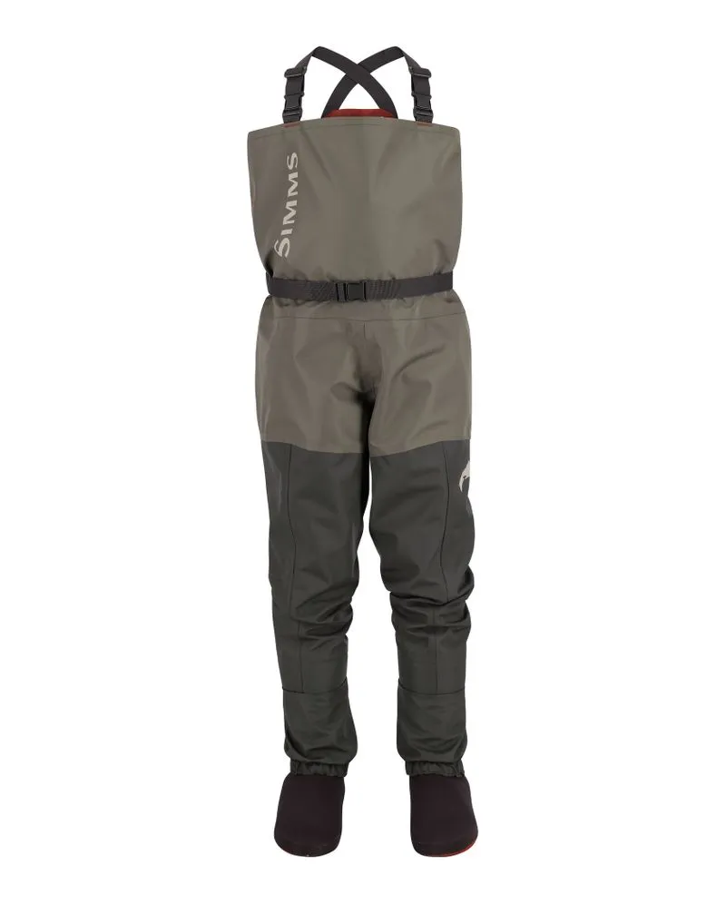 Simms Kid's Tributary Stockingfoot