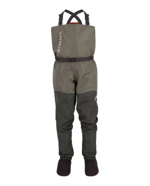 Simms Kid's Tributary Stockingfoot