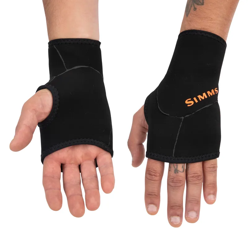 Simms M's Kispiox Mitt