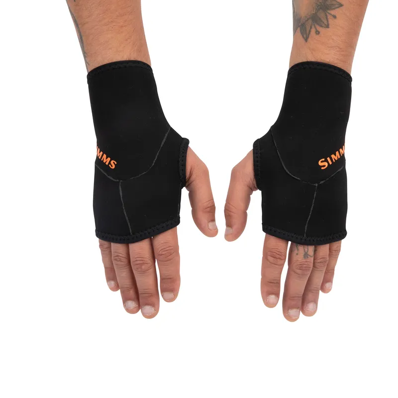 Simms M's Kispiox Mitt