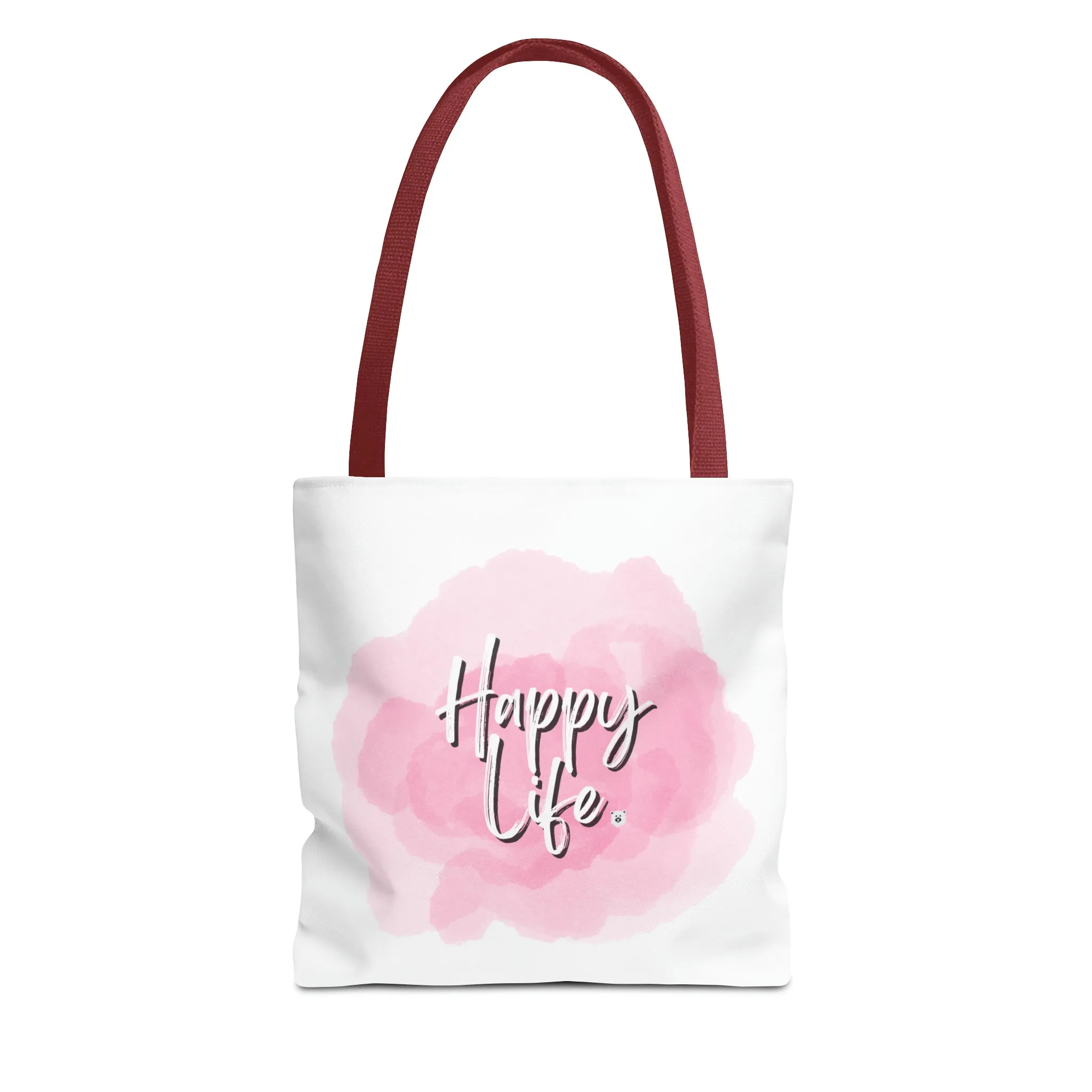 SITUATED Tote Bag