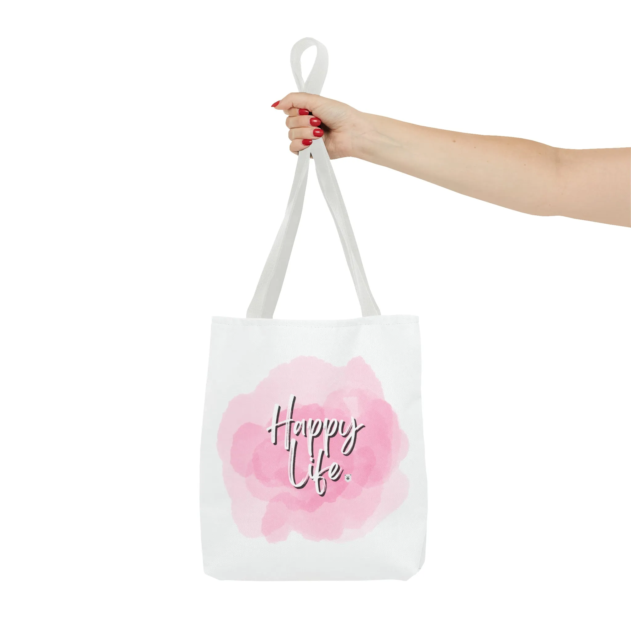 SITUATED Tote Bag