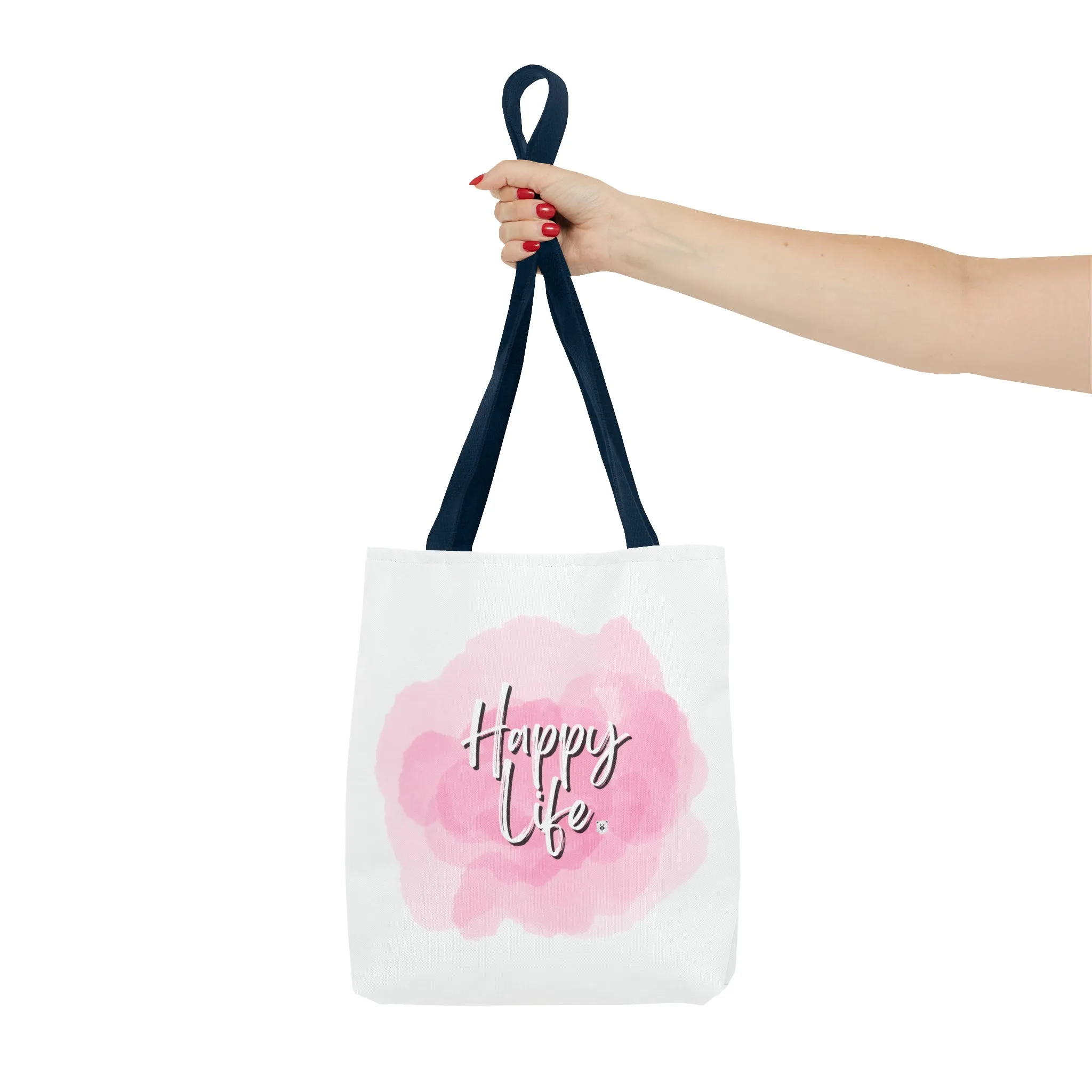 SITUATED Tote Bag