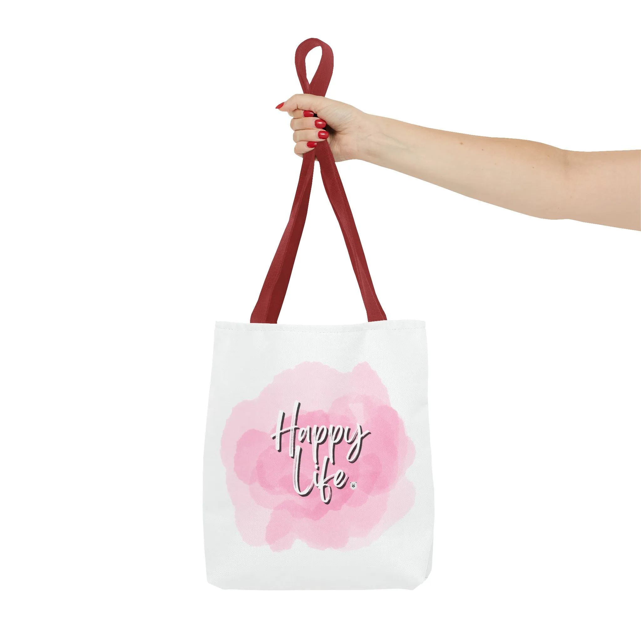 SITUATED Tote Bag