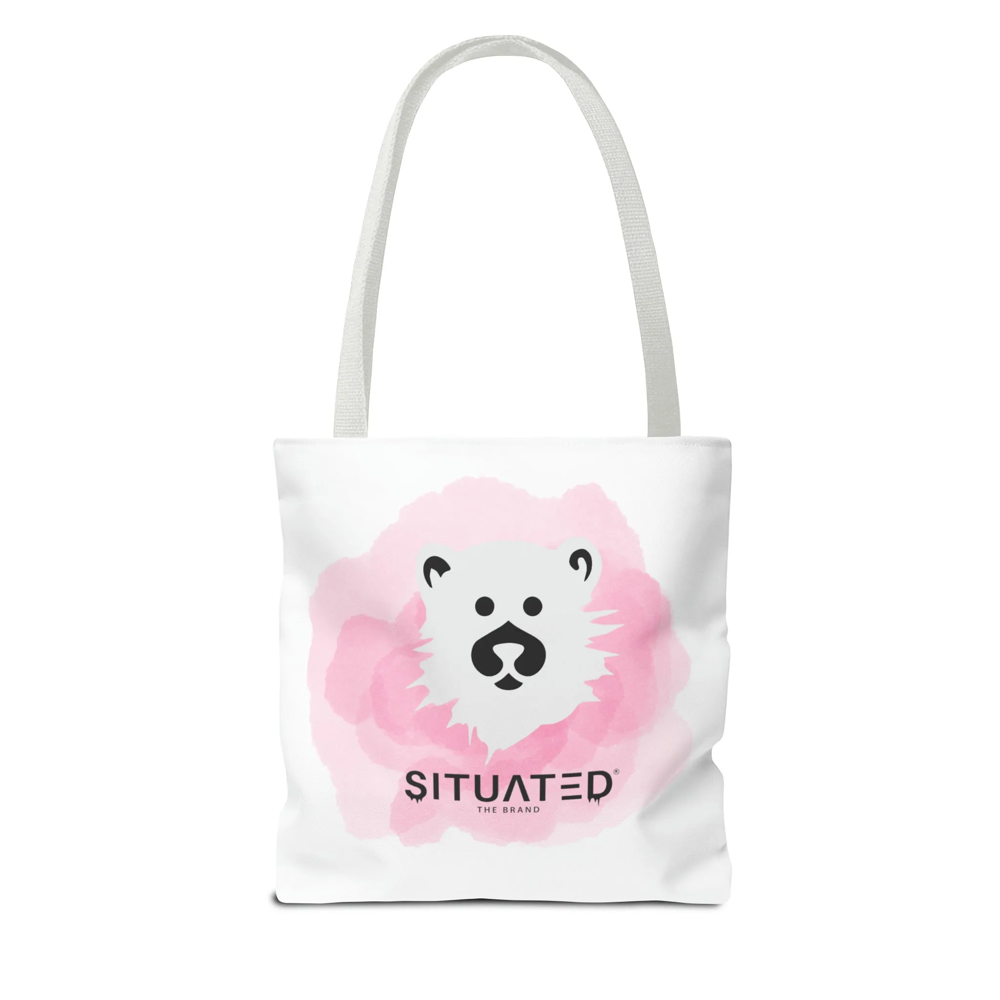 SITUATED Tote Bag