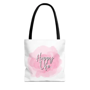 SITUATED Tote Bag